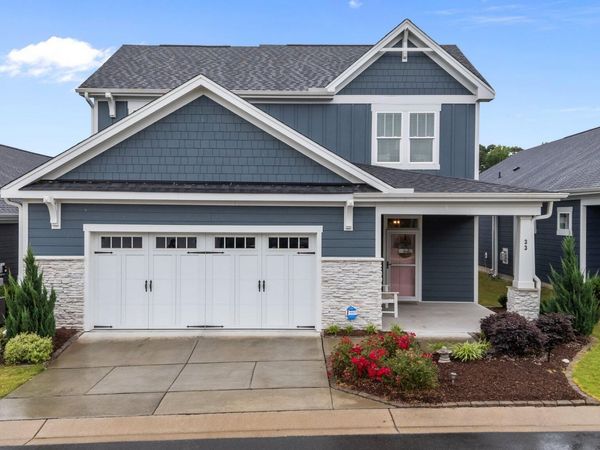 33 Davidson Street, Clayton, NC 27527