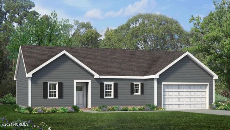 102 Yadkin Drive, Shawboro, NC 27973 Main Photo