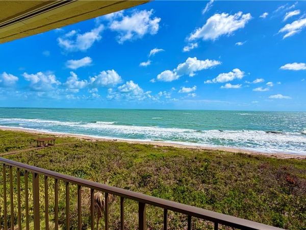 4200 N A1a Highway, Unit 614, Hutchinson Island, FL 34949