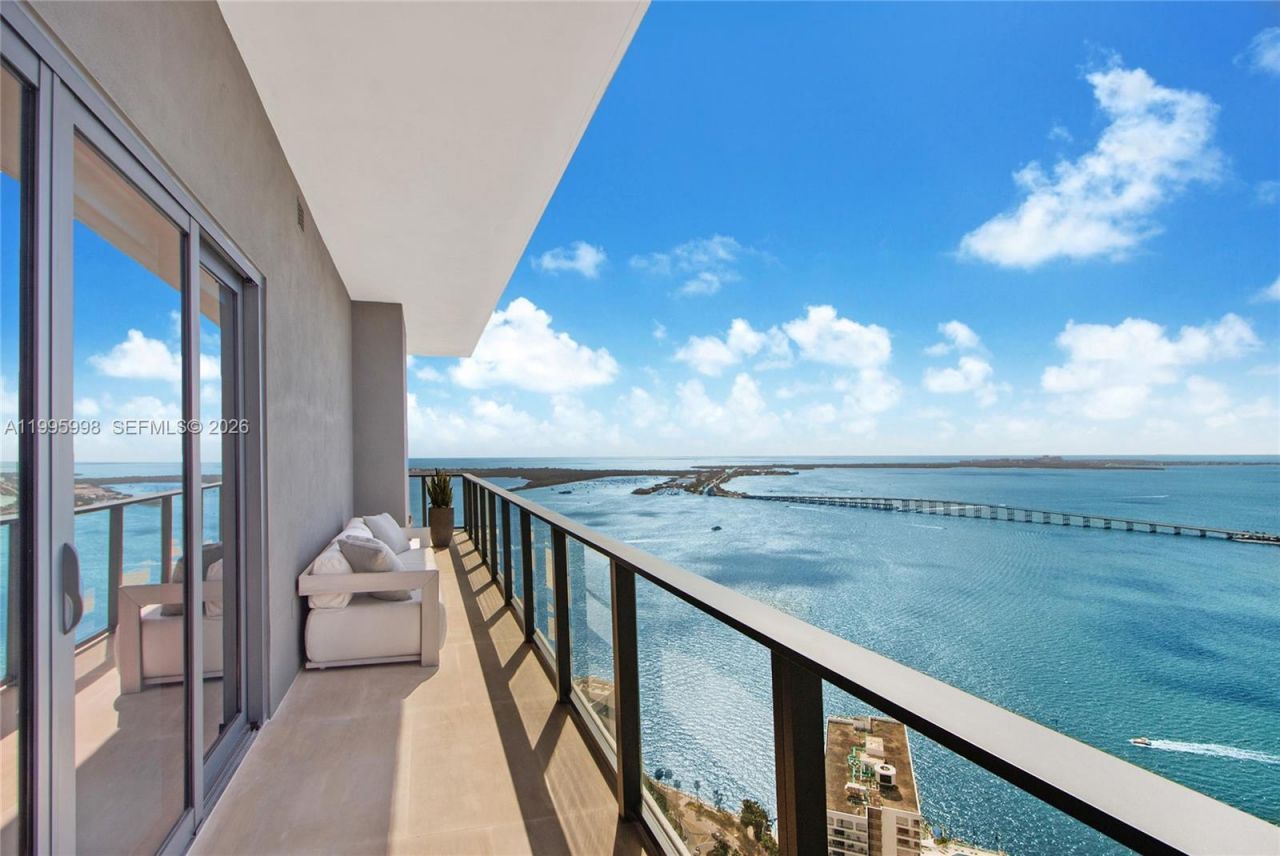 1451 Brickell Ave, Unit 4301, Miami, FL 33131 Photo