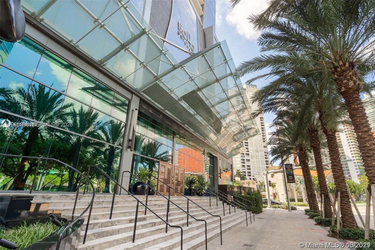 1451 Brickell Ave, Unit 4301, Miami, FL 33131 Photo