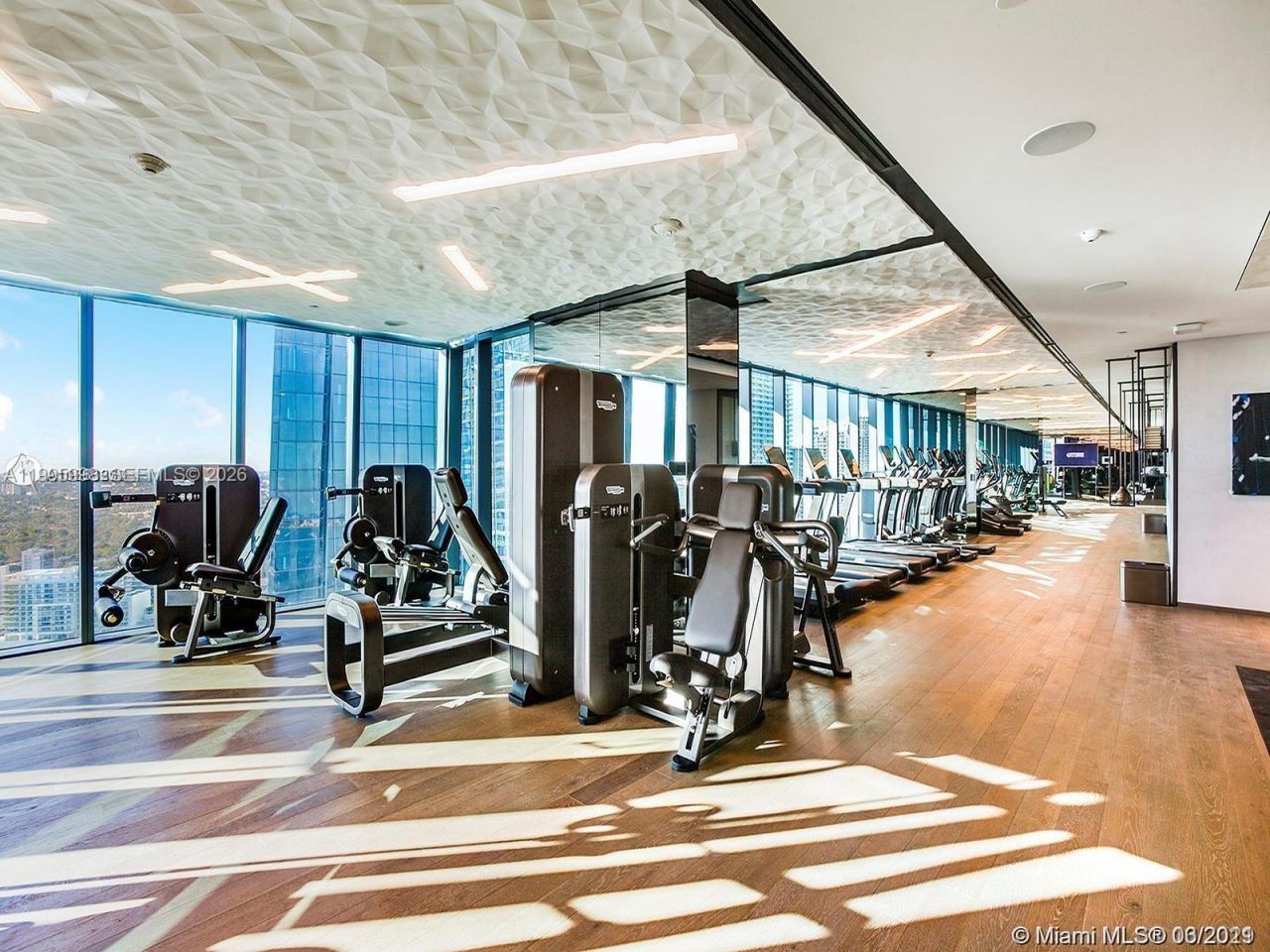 1451 Brickell Ave, Unit 4301, Miami, FL 33131 Photo