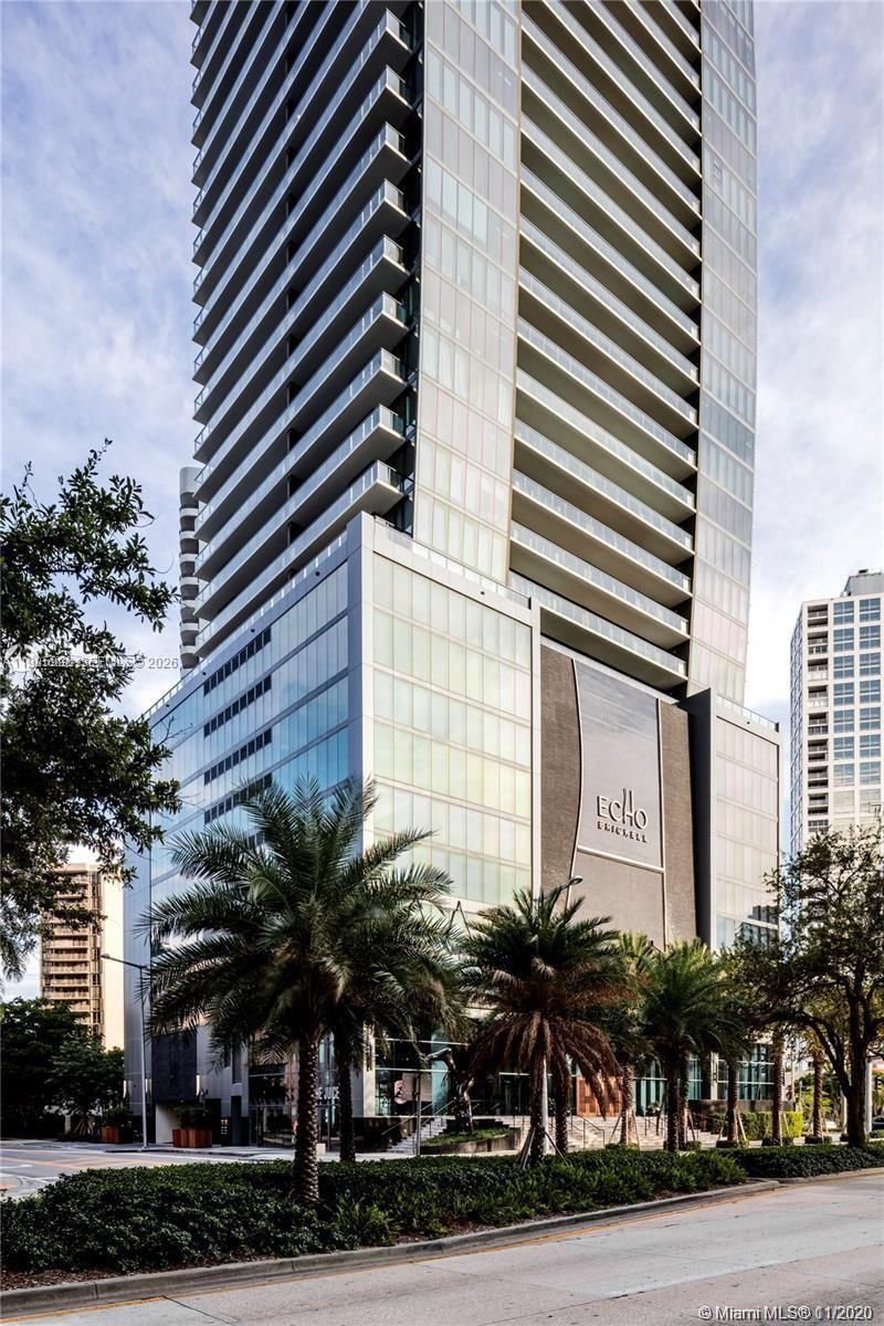 1451 Brickell Ave, Unit 4301, Miami, FL 33131 Photo