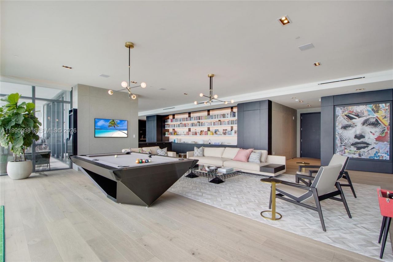 1451 Brickell Ave, Unit 4301, Miami, FL 33131 Photo