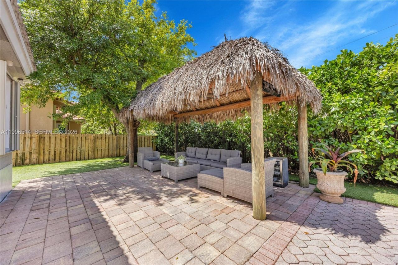 16000 SW 91st Ct, Palmetto Bay, FL 33157 Photo