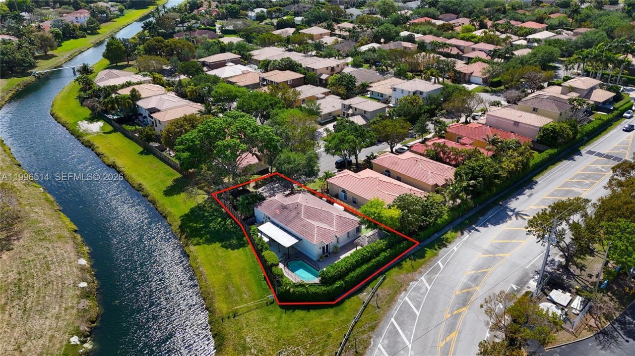16000 SW 91st Ct, Palmetto Bay, FL 33157 Photo