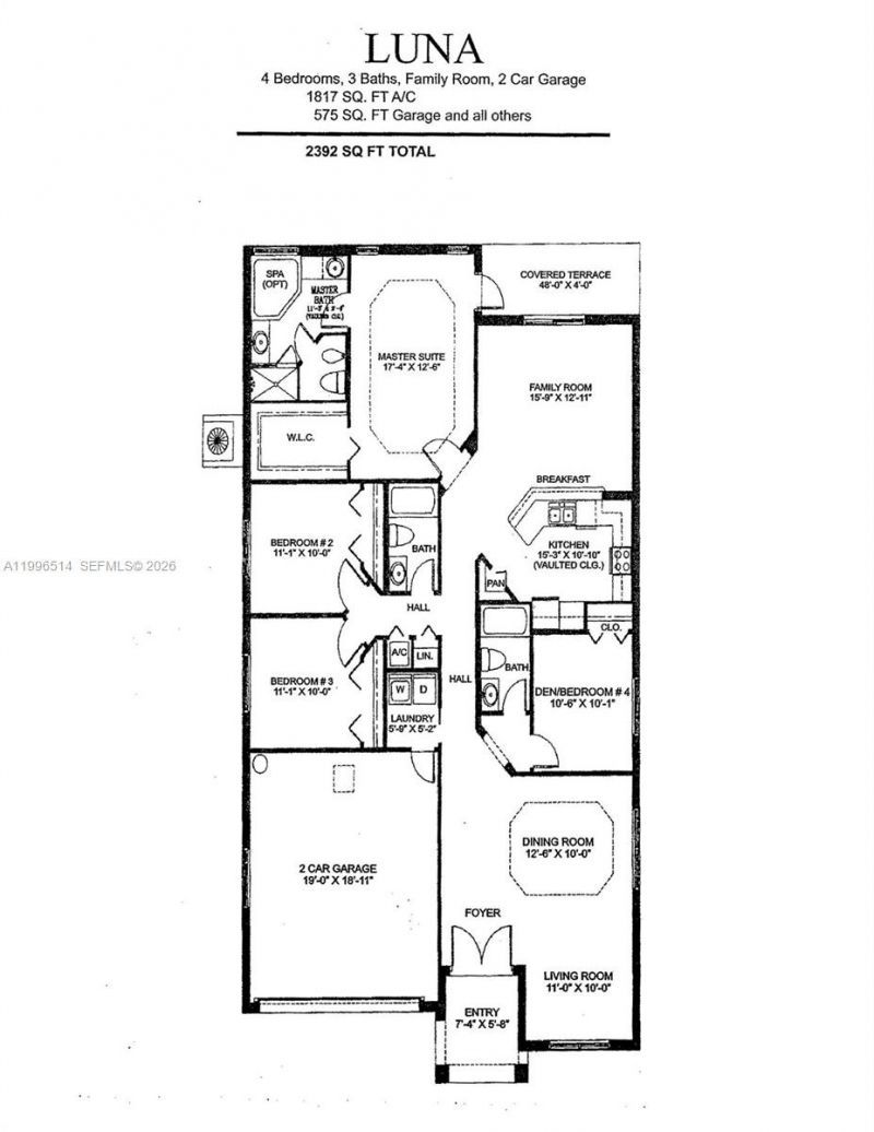 16000 SW 91st Ct, Palmetto Bay, FL 33157 Photo