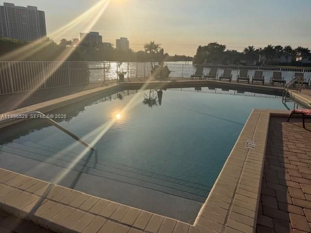 3161 S Ocean Dr , Unit 809, Hallandale Beach, FL 33009 Photo