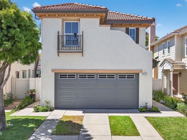 5331 Davidson Drive, Oxnard, CA 93033