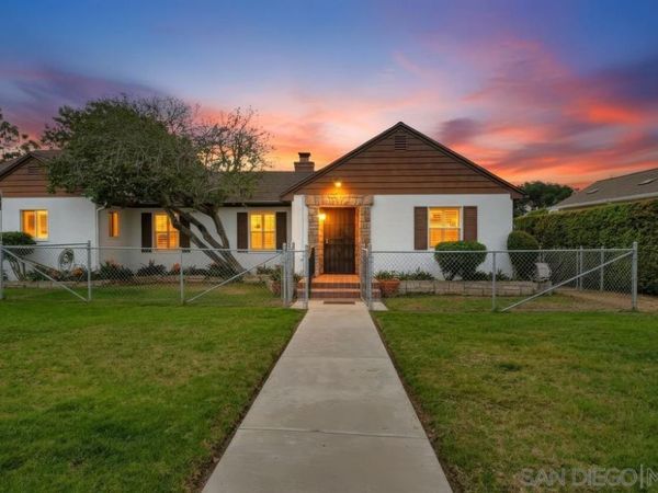 1787 Galway Place, El Cajon, CA 92020