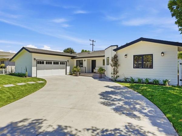 701 Balboa Ave, Coronado, CA 92118