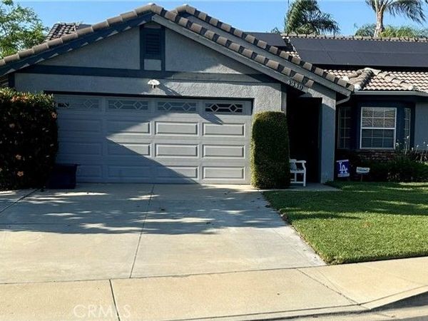 4340 Lombardy Court, Chino, CA 91710