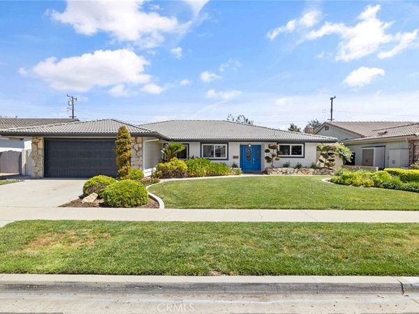 1384 Roxborough, Placentia, CA 92870