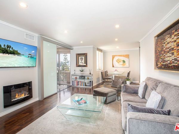 100 S Doheny Drive, Unit 516, Los Angeles, CA 90048