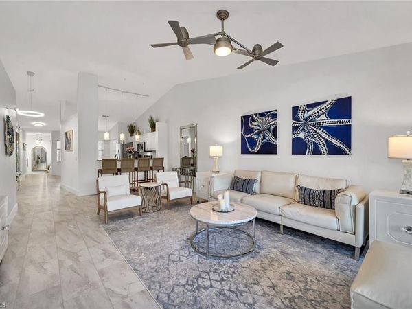 1747 Reuven CIR, Unit 4, NAPLES, FL 34112