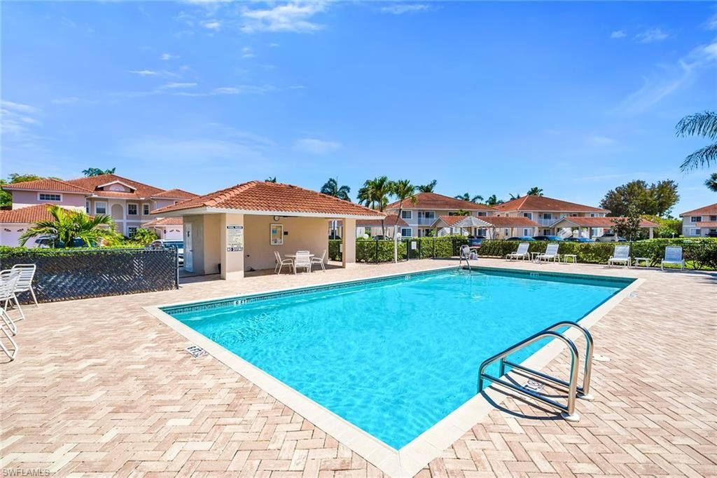 1747 Reuven Cir, Unit 4, Naples, FL 34112 Photo