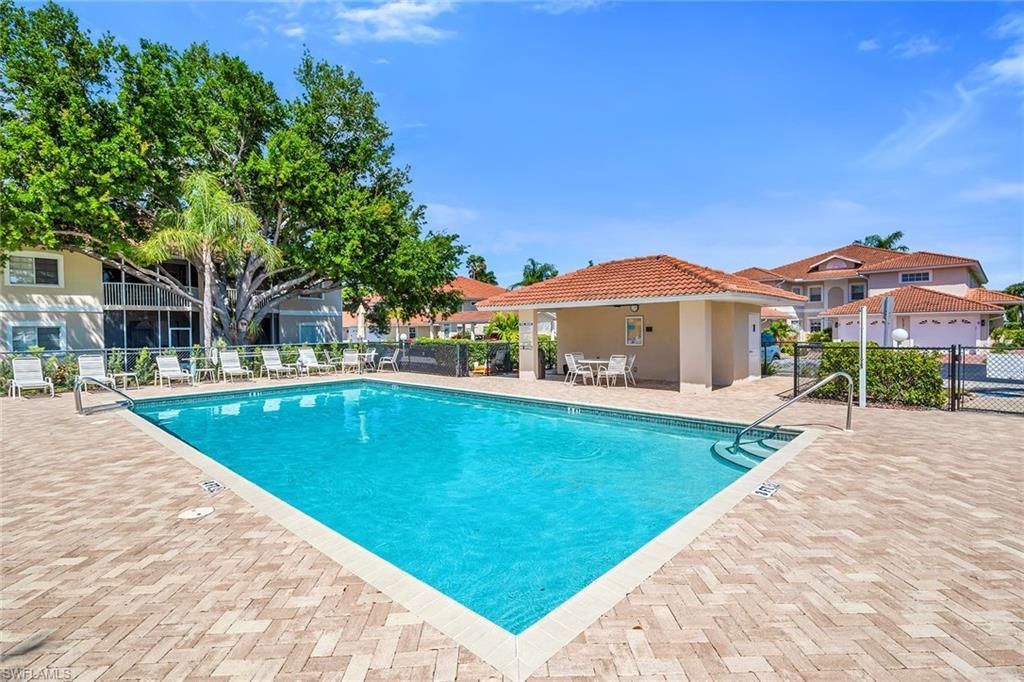 1747 Reuven Cir, Unit 4, Naples, FL 34112 Photo