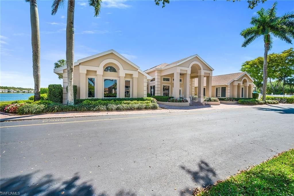 1747 Reuven Cir, Unit 4, Naples, FL 34112 Photo