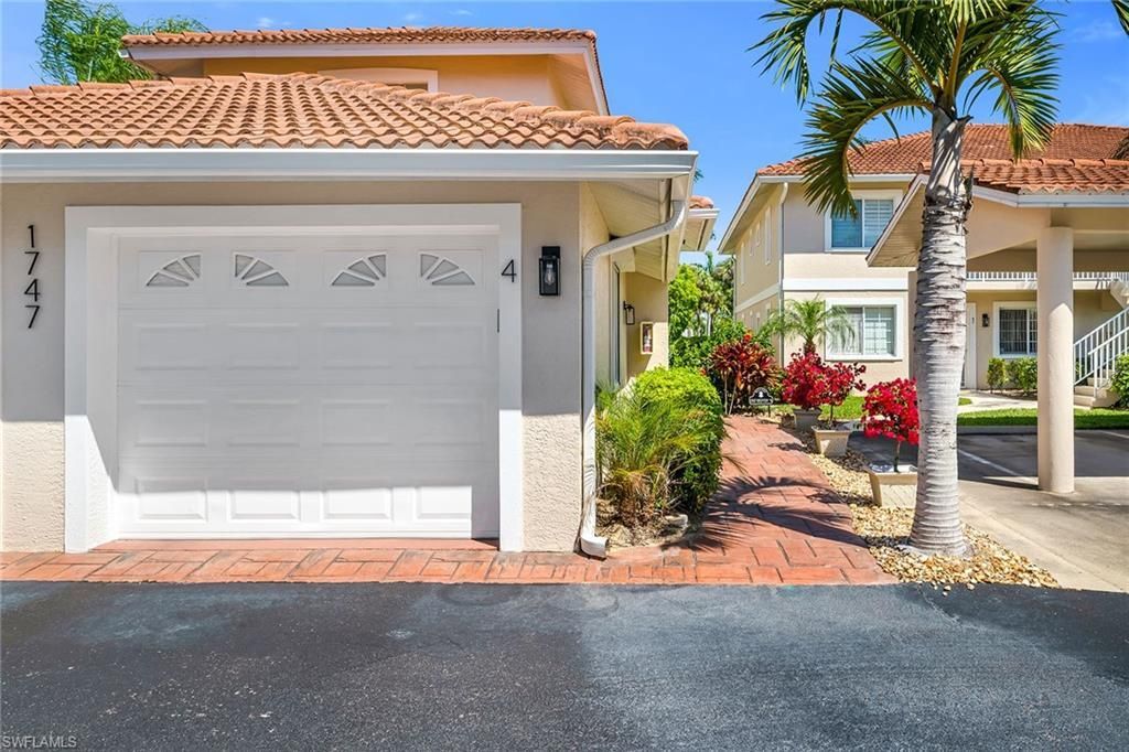1747 Reuven Cir, Unit 4, Naples, FL 34112 Photo