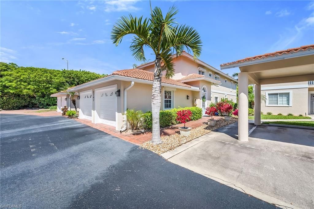1747 Reuven Cir, Unit 4, Naples, FL 34112 Photo