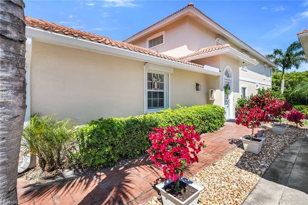 1747 Reuven Cir, Unit 4, Naples, FL 34112 Photo