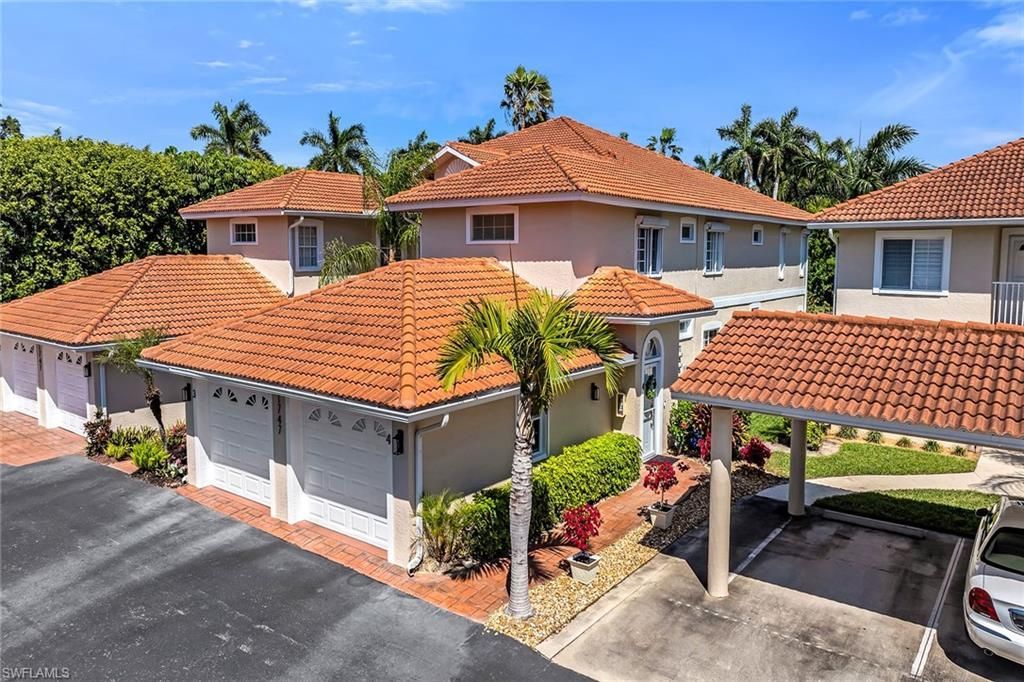 1747 Reuven Cir, Unit 4, Naples, FL 34112 Photo