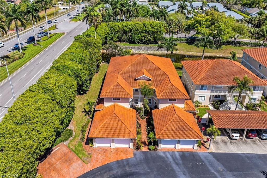 1747 Reuven Cir, Unit 4, Naples, FL 34112 Photo