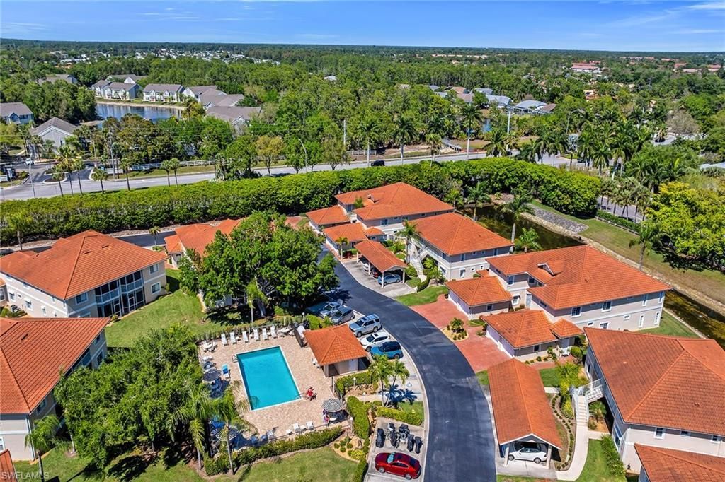 1747 Reuven Cir, Unit 4, Naples, FL 34112 Photo