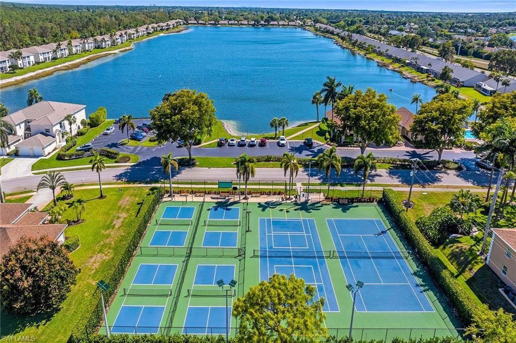 1747 Reuven Cir, Unit 4, Naples, FL 34112 Photo