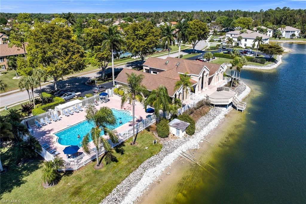 1747 Reuven Cir, Unit 4, Naples, FL 34112 Photo