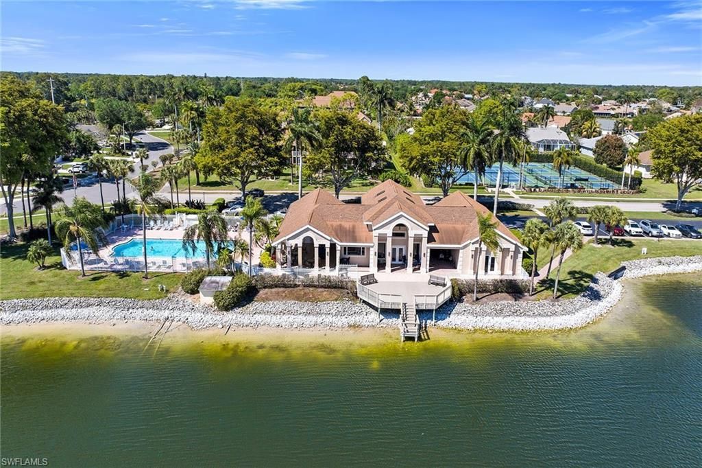 1747 Reuven Cir, Unit 4, Naples, FL 34112 Photo