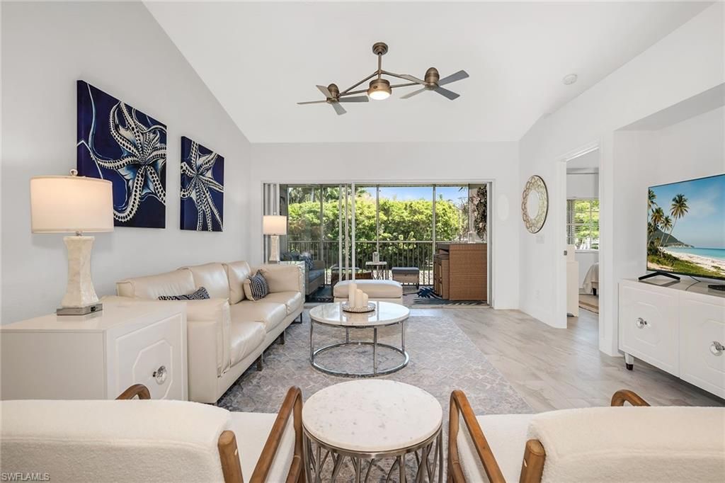 1747 Reuven Cir, Unit 4, Naples, FL 34112 Photo