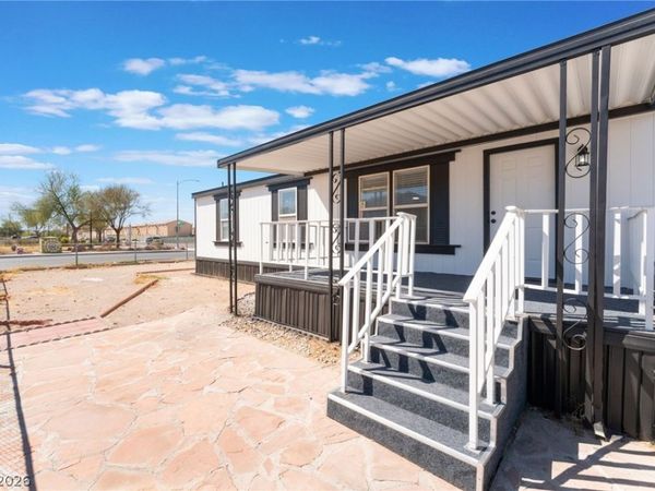 5808 Judson Avenue, Las Vegas, NV 89156