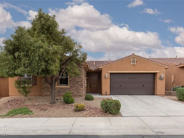 964 Via Vannucci Way, Henderson, NV 89011