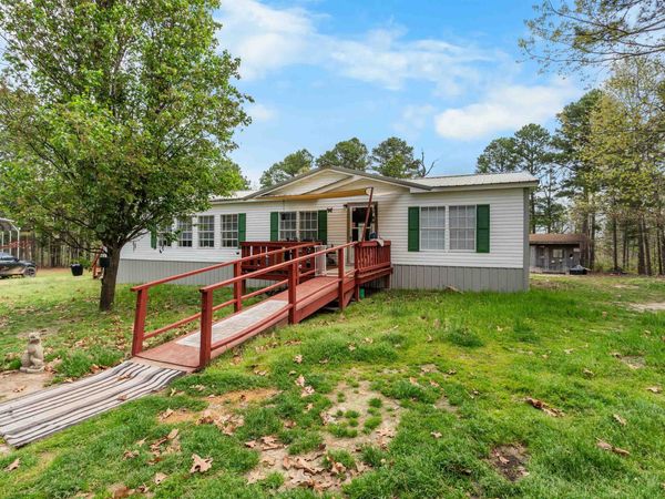 335 Ballard Lane, Oxford, AR 72565