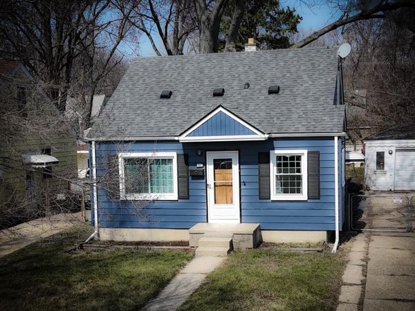 683 Bowers Street, Clawson, MI 48017