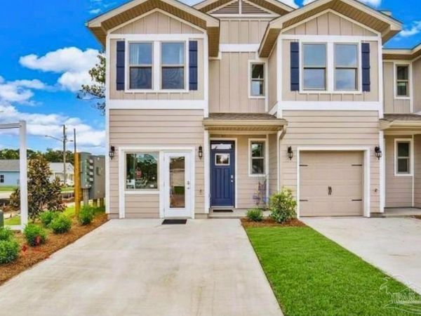 9515 Nature Creek Cir, Pensacola, FL 32526