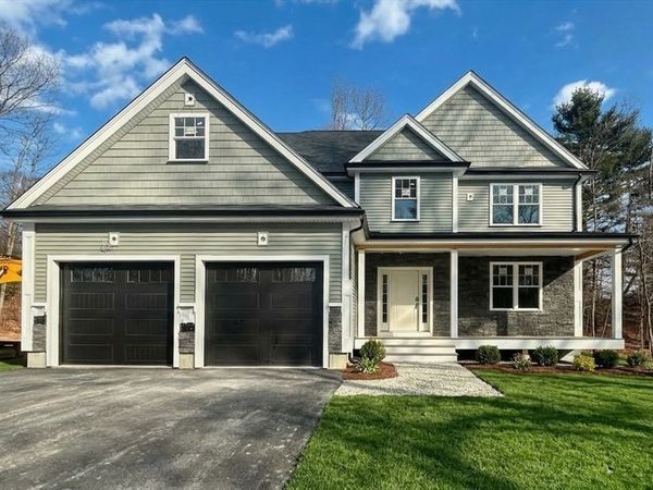 17 Longhill Road, Franklin, MA 02038