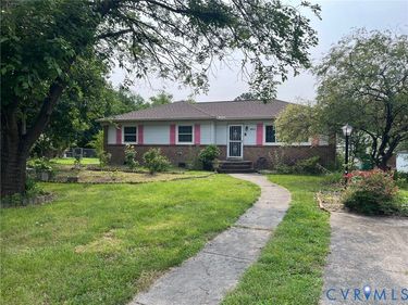 3911 Sunburst Road, Henrico, VA 23294