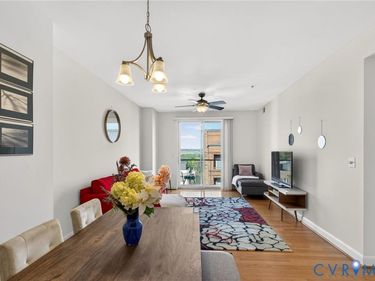 210 Rocketts Way, Unit 605, Henrico, VA 23231