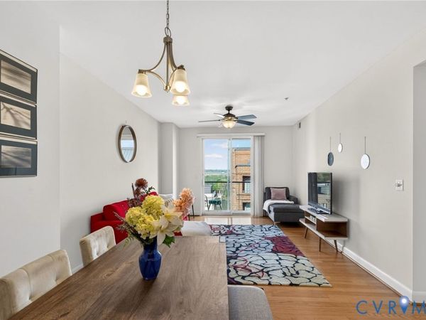 210 Rocketts Way , Unit 605, Henrico, VA 23231