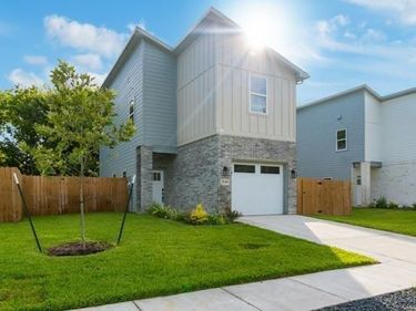 2646 Sutton Street, Dallas, TX 75210