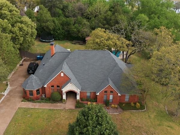 603 Country Club Circle, Athens, TX 75751