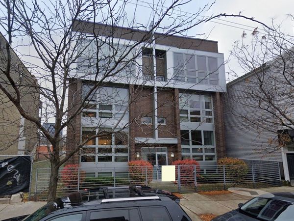 1324 W Grand Avenue , Unit 1E, Chicago, IL 60642