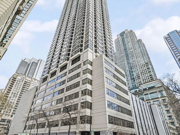 Unit 1903, Chicago, IL 60611