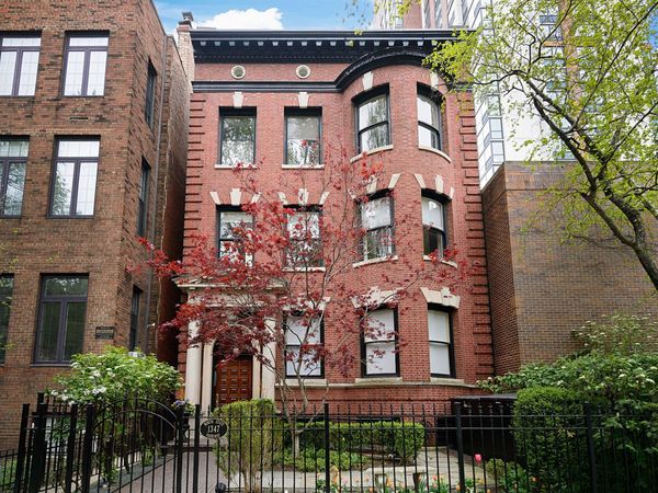 1347 N State Parkway , Unit 1, Chicago, IL 60610