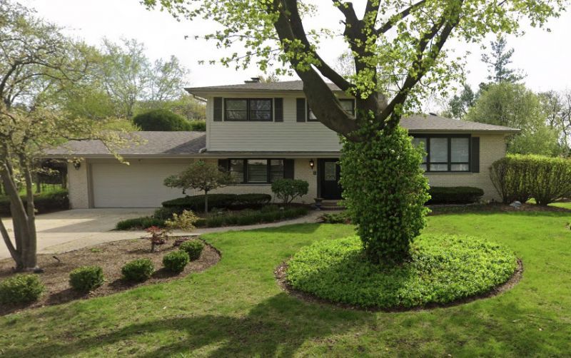 0N093 Jefferson Street , Winfield, IL 60190