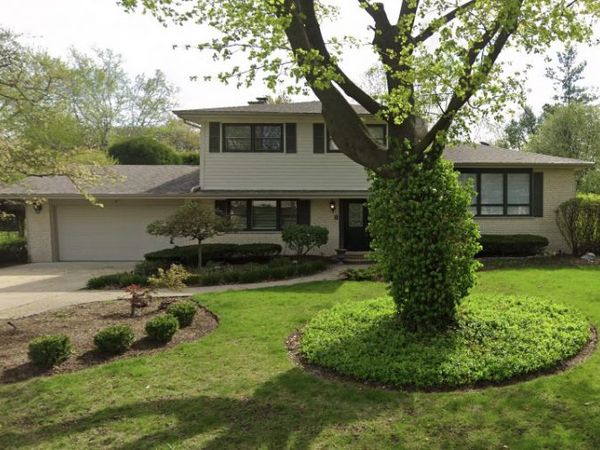 0N093 Jefferson Street , Winfield, IL 60190