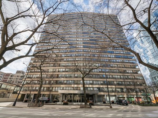 2930 N Sheridan Road, Unit 1009, Chicago, IL 60657