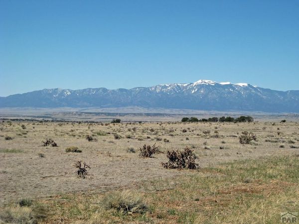Lot 53 Turkey Ridge Ranch, Walsenburg, CO 81089